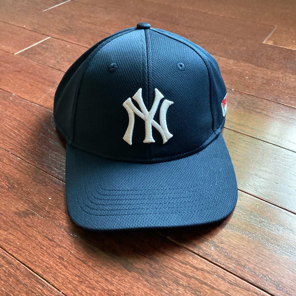 New York Yankees baseball hat